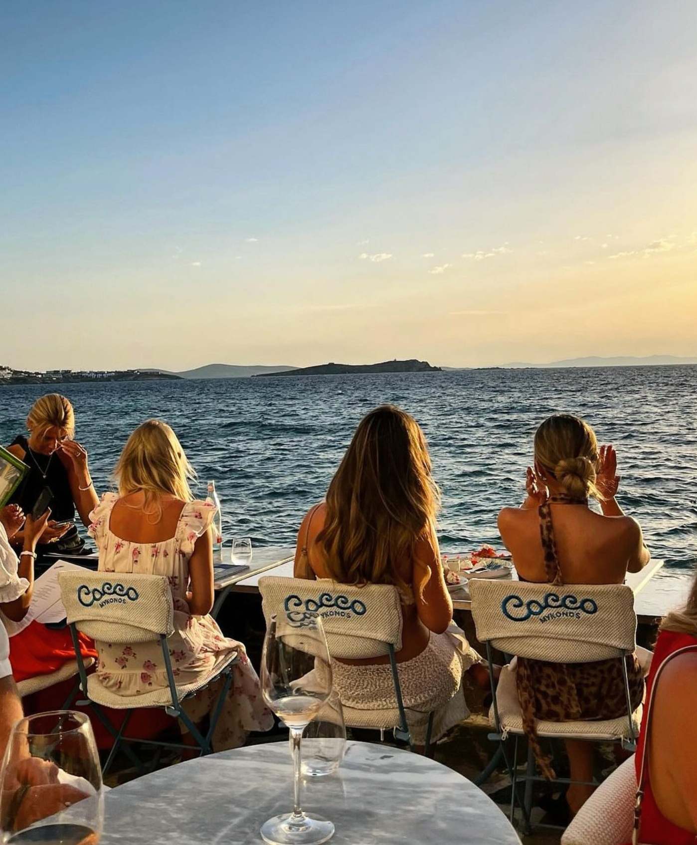 Cocco Mykonos