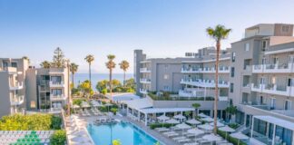 Kos Divine, ένα πανέμορφο boutique hotel και H2O, το πιο in εστιατόριο στο κέντρο της πόλης! kos-divine-ena-panemorfo-boutique-hotel-kai-h2o-to-pio-in-estiatorio-sto-kentro-tis-polis