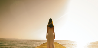 Κυκλοφόρησε το νέο μυθιστόρημα της Στέλλας Πετρίδου με τίτλο “Αναζητώντας εμένα”