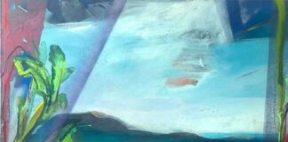 “Συγκάτοικοι”, Ομαδική έκθεση στην Γκαλερί Alma sygkatoikoi-omadiki-ekthesi-stin-gkaleri-alma