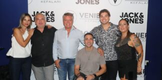 “JACK&JONES” meets “Veniero”: Όλη η fashionable Αθήνα στο Double Trouble Party στην Κηφισιά! jackjones-meets-veniero-oli-i-fashionable-athina-sto-double-trouble-party-stin-kifisia
