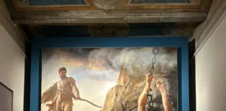 «Προμηθέας Λυόμενος»: Το για δεκαετίες χαμένο έργο που θα τοποθετηθεί στο Τατόι – Η ιστορία του, πού εκτίθεται