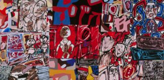 Οι πηγαίες συνθέσεις “Ωμής Τέχνης” του Ζαν Ντυμπυφέ oi-pigaies-syntheseis-omis-technis-tou-zan-ntybyfe