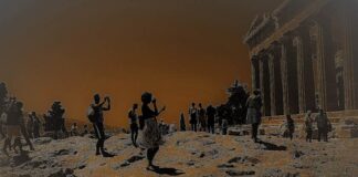 “Η φωνή της Καρυάτιδας” ομαδική έκθεση στην SG Art Gallery i-foni-tis-karyatidas-omadiki-ekthesi-stin-sg-art-gallery