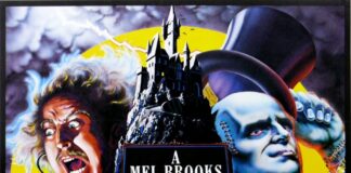 Young Frankenstein: Halloween Προβολή στην Ελληνοαμερικανική Ένωση