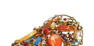 “DIVA! Italian Glamour in Fashion Jewellery” στο Μουσείο Κοσμήματος Ηλία Λαλαούνη diva-italian-glamour-in-fashion-jewellery-ekthesi-sto-mouseio-kosmimatos-ilia-lalaouni