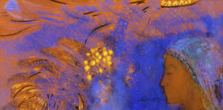 Η αιθέρια τέχνη του συμβολιστή Οντιλόν Ρεντόν i-aitheria-techni-tou-symvolisti-ontilon-renton