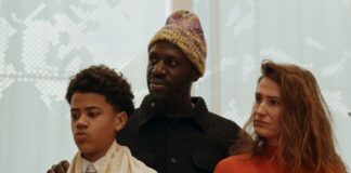 “Η Κατεχόμενη Πόλη” του Στηβ ΜακΚουίν ανοίγει το παράλληλο πρόγραμμα του Newman (8-9-10/12) Η Κατεχόμενη Πόλη