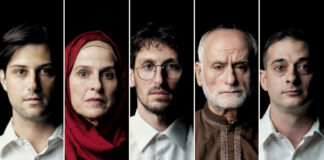 «Το Αγόρι με τις δυο καρδιές» στο Θέατρο Κατερίνα Βασιλάκου to-agori-me-tis-dyo-kardies-sto-theatro-katerina-vasilakou