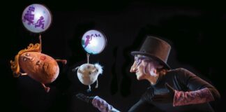 Φανταστικά Χριστούγεννα στο Μουσείο Γουλανδρή Φυσικής Ιστορίας fan-fantastikes-christougenniatikes-istories-sto-mouseio-goulandri-fysikis-istorias