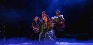 “Η κόρη του λοχαγού” στο Σύγχρονο Θέατρο i-kori-tou-lochagou-sto-sygchrono-theatro