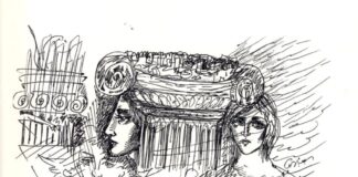 “Εγκόλπια Ιάματα”, ποιητική συλλογή τού Κώστα Ευαγγελάτου egkolpia-iamata-poiitiki-syllogi-tou-kosta-evangelatou-mia-matia-kritiki