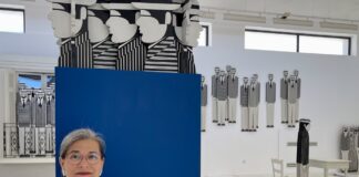 Λορέττα Γαΐτη: Εάν δεν φροντίζεις το έργο ενός καλλιτέχνη είναι σαν να πεθαίνει για δεύτερη φορά loretta-gaiti-ean-den-frontizeis-to-ergo-enos-kallitechni-einai-san-na-pethainei-gia-defteri-fora