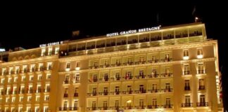 Condé Nast Traveler: Τα τρία ελληνικά ξενοδοχεία που μπήκαν στη λίστα με τα καλύτερα του κόσμου conde-nast-traveler-ta-tria-ellinika-xenodocheia-pou-bikan-sti-lista-me-ta-kalytera-tou-kosmou