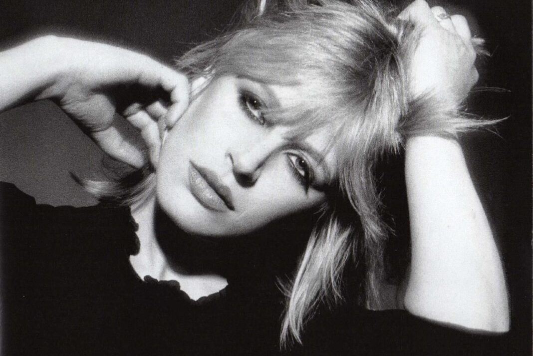 Marianne Faithfull