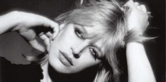 Έφυγε από την ζωή η «μελαγχολική» Βρετανίδα τραγουδίστρια Marianne Faithfull Marianne Faithfull