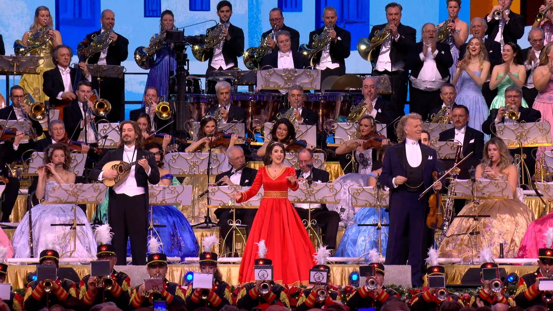 André Rieu