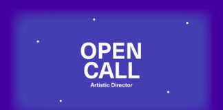 Ανοιχτή Πρόσκληση για τη θέση του Καλλιτεχνικού Διευθυντή στο Διεθνές Φεστιβάλ Ταινιών Μικρού Μήκους της Δράμας Ανοιχτή Πρόσκληση για τη θέση του Καλλιτεχνικού Διευθυντή