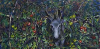 «Η κοινωνία της Μπέλλας και του Χάρη: Μια φάρμα» της Ειρήνης Ηλιοπούλου eirini-iliopoulou-i-koinonia-tis-bellas-kai-tou-chari-mia-farma-stin-gkaleri-skoufa