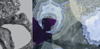 “Η Οδύσσεια” του Μάρκου Καμπάνη στην Πινακοθήκη Γκίκα Η Οδύσσεια