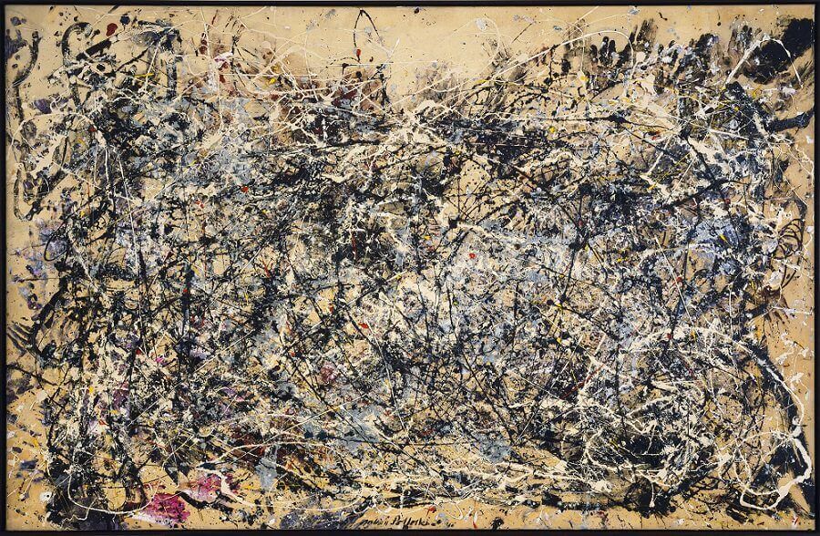 Jackson Pollock