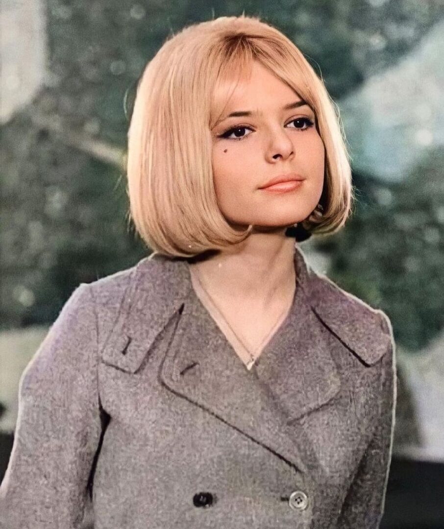 France Gall