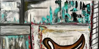 Νίκος Ρεζίτης: Νέα ατομική έκθεση στο Darling του Πειραιά nea-atomiki-ekthesi-tou-nikou-reziti-sto-darling-tou-peiraia