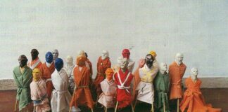 Ο φανταστικός κοινωνικός ρεαλισμός του Thomas Schütte o-fantastikos-koinonikos-realismos-tou-thomas-schutte