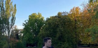 Τάσος Βούτσελας: «Η Φωνή της Ανθρωπότητας» είναι το δικό μου ευχαριστώ στο σύμπαν και στην ανθρωπότητα tasos-voutselas-i-foni-tis-anthropotitas-einai-to-diko-mou-efcharisto-sto-syban-kai-stin-anthropotita