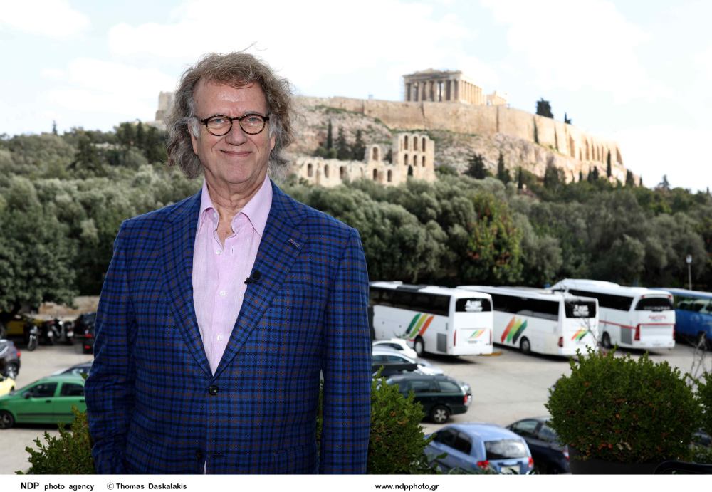 Andre Rieu