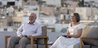 Οι στοχασμοί του Συλλέκτη: Ειρήνη Πάρη – Δημήτρης Δασκαλόπουλος