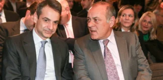 Στο ΕΜΣΤ και σε τρία ακόμα μεγάλα διεθνή μουσεία η συλλογή του Δημήτρη Δασκαλόπουλου