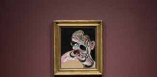 Portrait of Man with Glasses III — a turning point in Francis Bacon’s career?