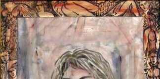 Ζωγραφικό αφιέρωμα του Κώστα Ευαγγελάτου για την Παγκόσμια Ημέρα της Γυναίκας zografiko-afieroma-tou-kosta-evangelatou-gia-tin-pagkosmia-imera-tis-gynaikas