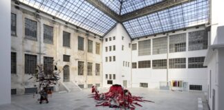 Dream On: Έκθεση από το ΝΕΟΝ και τη Βουλή των Ελλήνων στο Πρώην Δημόσιο Καπνεργοστάσιο