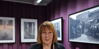 Λετίτσια Μπατάλια: Μάρτυρας των σκοτεινών και φωτεινών Στιγμών της Σικελίας