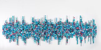 Flows, Ο Ηλίας Βασιλός στην ΔΛ Gallery flows-o-ilias-vasilos-stin-dl-gallery