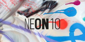 ΝΕΟΝ: 10 Χρόνια δραστηριότητας και προσφοράς στον Σύγχρονο Πολιτισμό