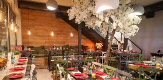 Λαμπερά εγκαίνια για το vegetarian & vegan εστιατόριο “Shuk”, με άρωμα Μεσογείου labera-egkainia-gia-to-vegetarian-vegan-estiatorio-shuk-me-aroma-mesogeiou