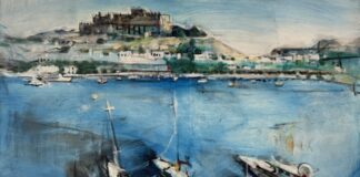 «Θάλασσες»: Ομαδική εικαστική έκθεση στην Γκαλερί του Νότου