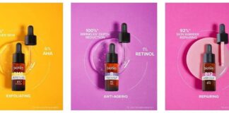 Το Bioten παρουσιάζει τη νέα σειρά DermoCycling bioten