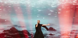 Eurovision 2025: Στον τελικό η Klavdia με την ερμηνεία της στην «Αστερομάτα» Eurovision 2025