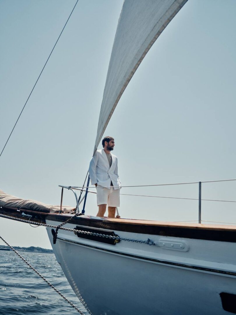 Riviera collection