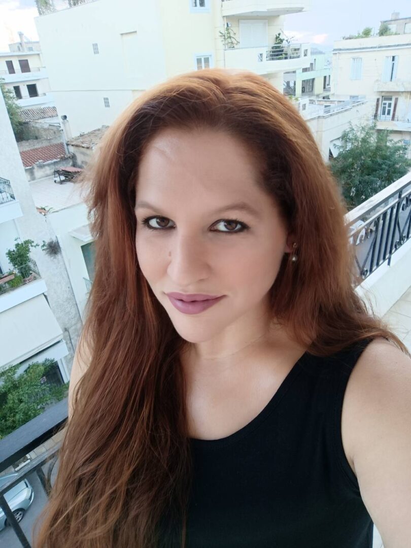 Λυμπέρη