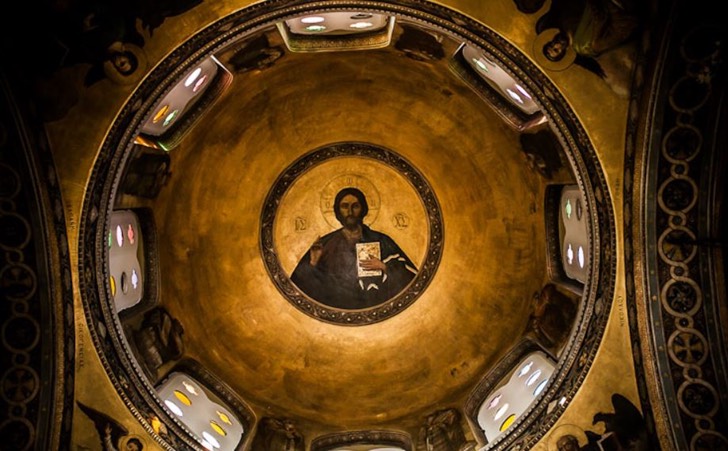 Ιερός Ναός Αγίου Νικολάου Πτωχοκομείου