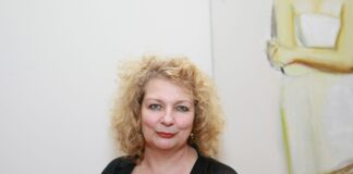 Για πρώτη φορά στην Eλλάδα η κορυφαία Μαρλέν Ντουμά στο Μουσείο Κυκλαδικής Τέχνης