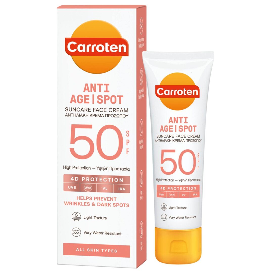 Carroten