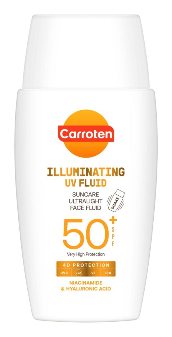 Carroten