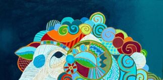 “Gaia” η Katja Nagel στην genesis gallery Gaia