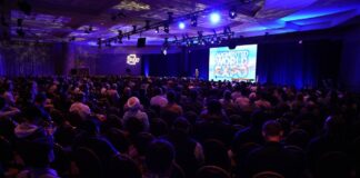 Augmented World Expo: Το Ίδρυμα Μείζονος Ελληνισμού συμμετέχει στην κορυφαία έκθεση Εκτεταμένης Πραγματικότητας Augmented World Expo